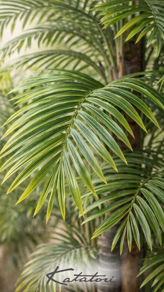 Palmera Triana - 300 cm