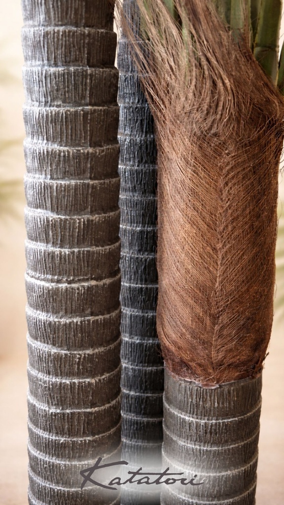 Palmera Triana - 300 cm