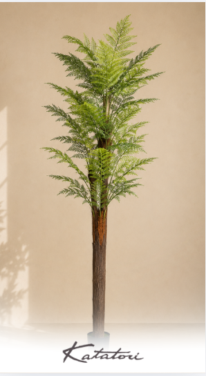 Palmera Triana - 300 cm