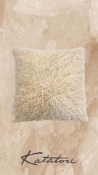 [51972] COJIN PELO 45X45