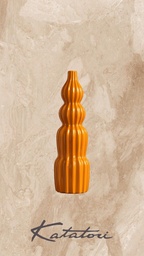 [24079] JARRON VIOLETERO NARANJA