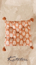 [30511850] COJIN SILLA 40X40 CHARA